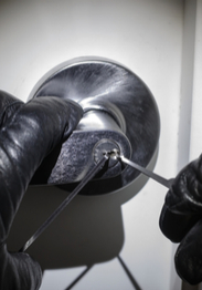 Burglary and House Breaking Insurance