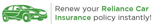 Renew IndusInd Car Insurance