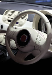 Jeep Compass Car Insurance