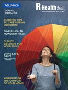 RHealthBeat Volume 17