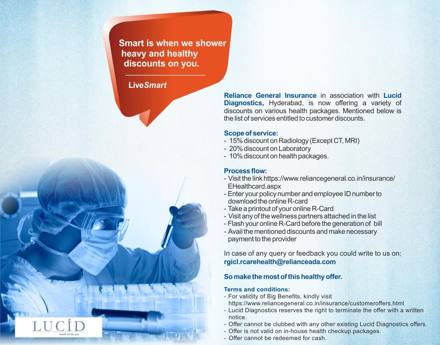 Health insurance benefits