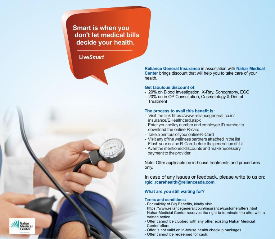 Health insurance benefits