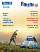 RHealthBeat Volume 18