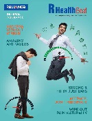 RHealthBeat Volume 16