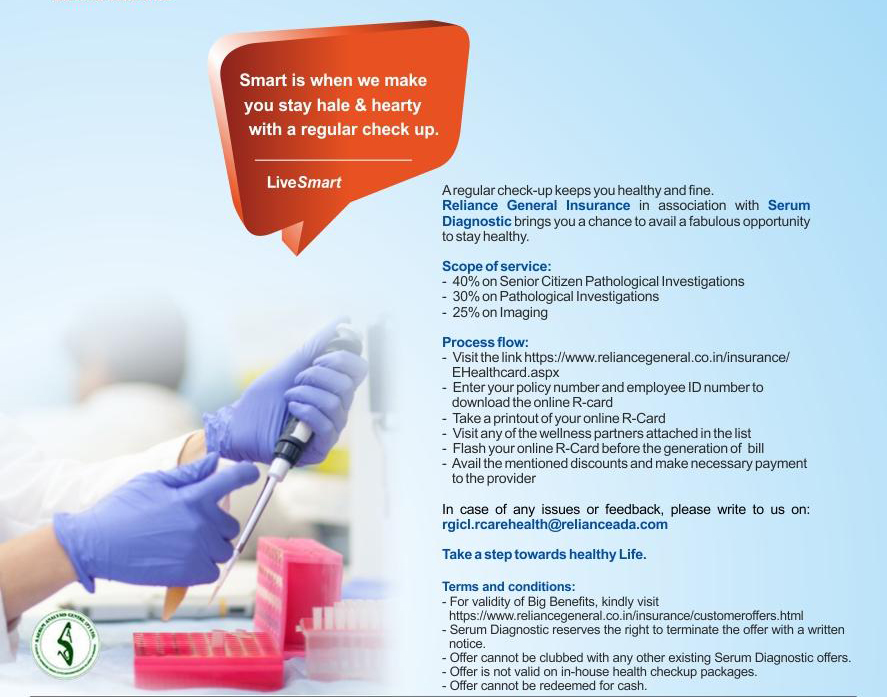 Health insurance benefits