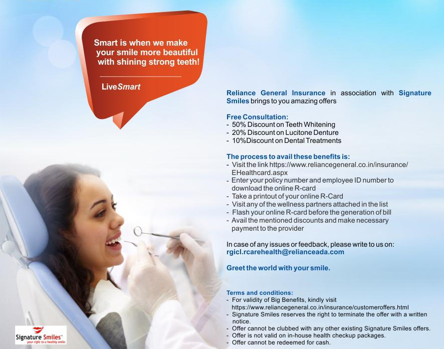 Health insurance benefits