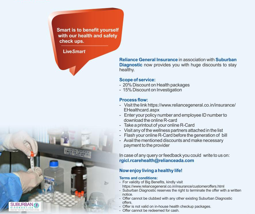 Health insurance benefits