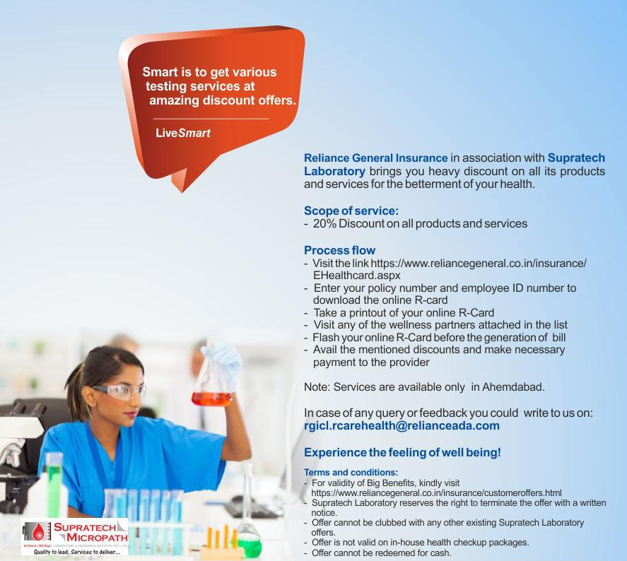 Health insurance benefits