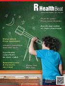 RHealthBeat Volume 11