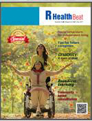 RHealthBeat Volume 13