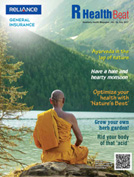 RHealthBeat Volume 14