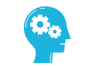 Enhanced brain activity