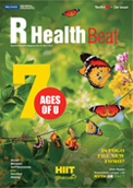 RHealthBeat Volume 29