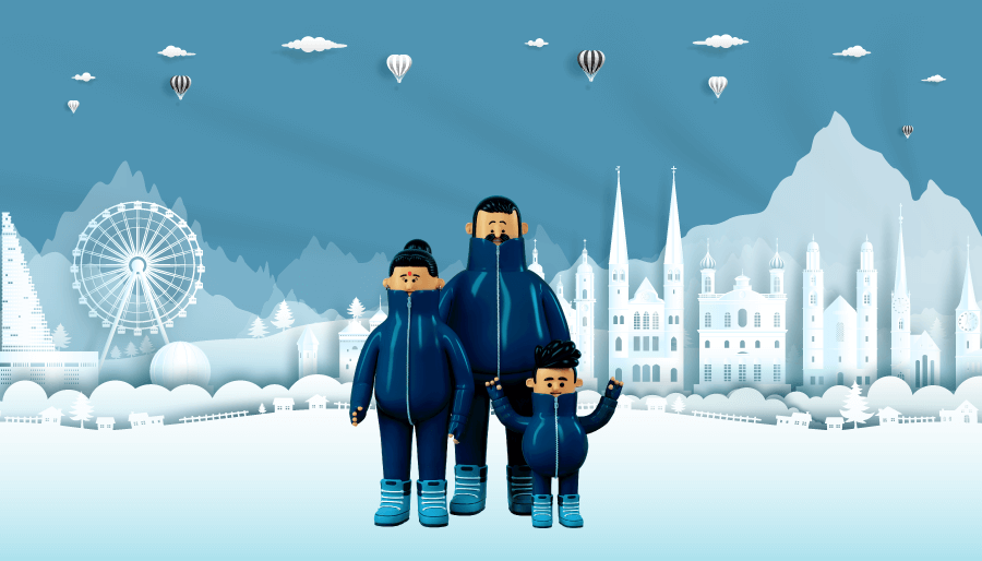 Best Time To Visit Switzerland