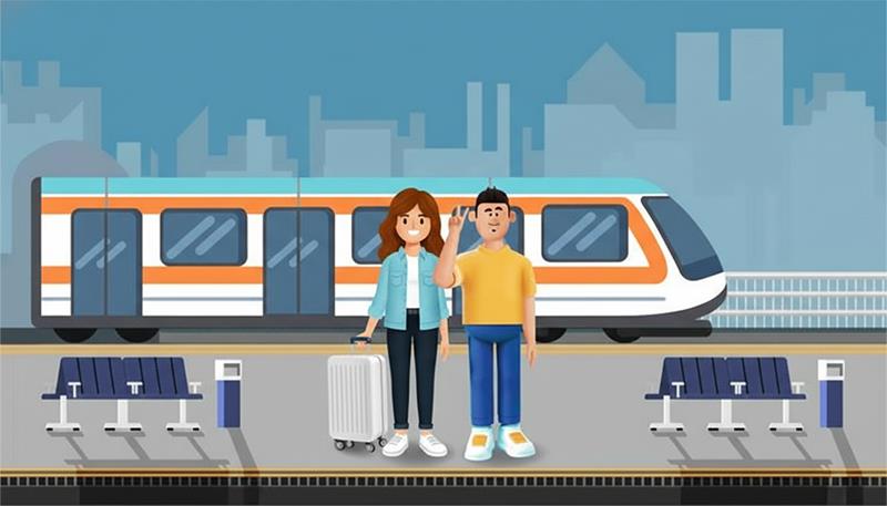 Ultimate guide to european train travel with a eurail pass