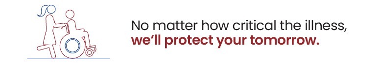 IndusInd Critical Illness Insurance