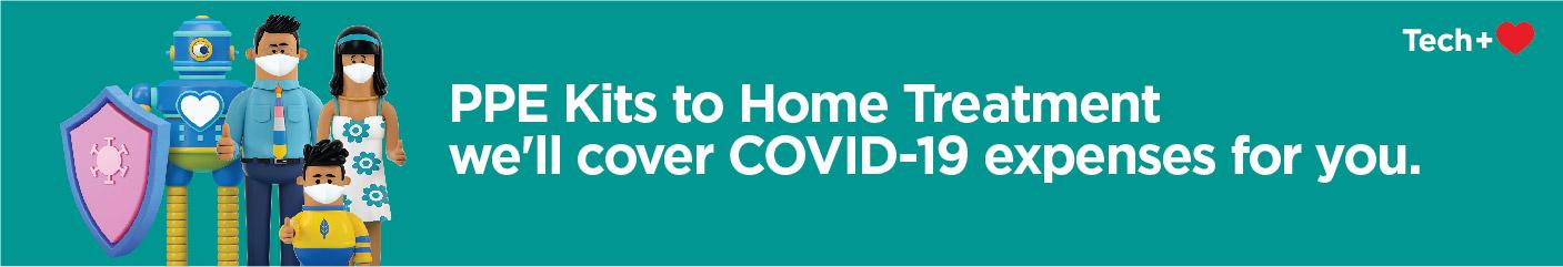 IndusInd Corona Kavach Policy