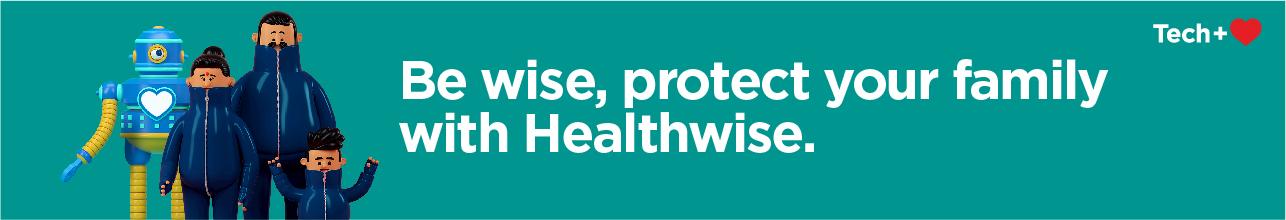IndusInd HealthWise Policy - Health Insurance