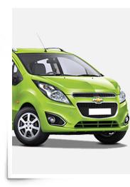 Chevrolet Car Insurance