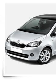 Skoda Car Insurance