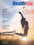 RHealthBeat Volume 21