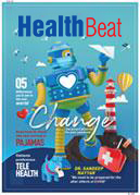 RHealthBeat Volume 27