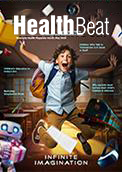 RHealthBeat Volume 33