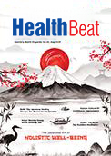 RHealthBeat Volume 34