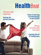 RHealthBeat Volume 24