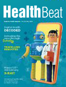RHealthBeat Volume 26
