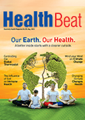 RHealthBeat Volume 30