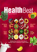 RHealthBeat Volume 31