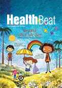 RHealthBeat Volume 37