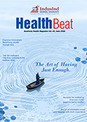 RHealth Beat edition 45