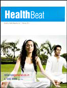 RHealthBeat Volume 1