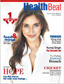 RHealthBeat Volume 5