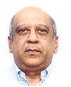 Mr. Roopam Asthana