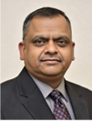Mr. Anish Behl