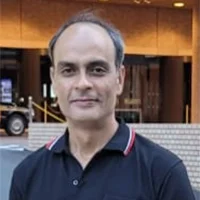 Ravi Mishra IndusInd Insurance