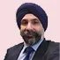 Mr. Jasmeet Singh