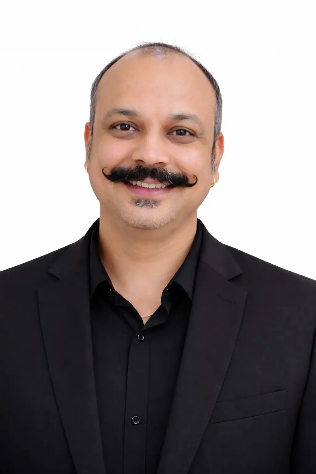 Anil Thakur profile image