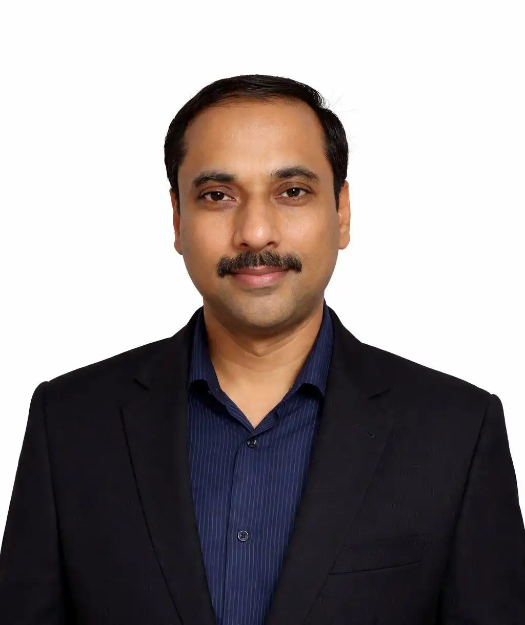 Nilesh Mhatre profile image