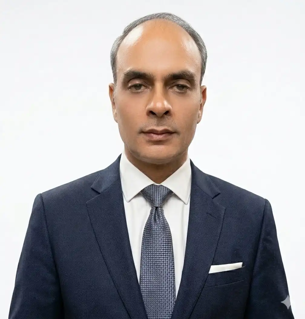 Ravi Mishra profile image