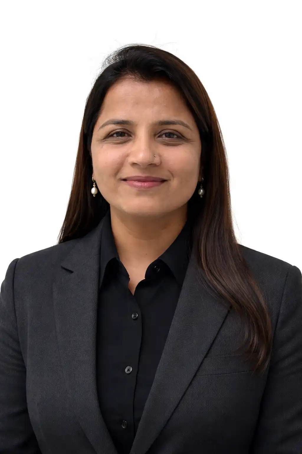 Supriya K Chawan profile image