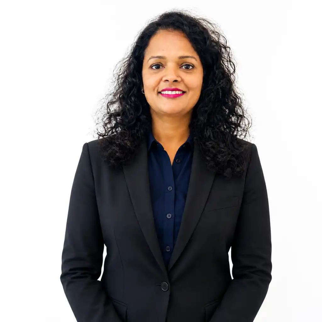 Ranjana Sinha profile image