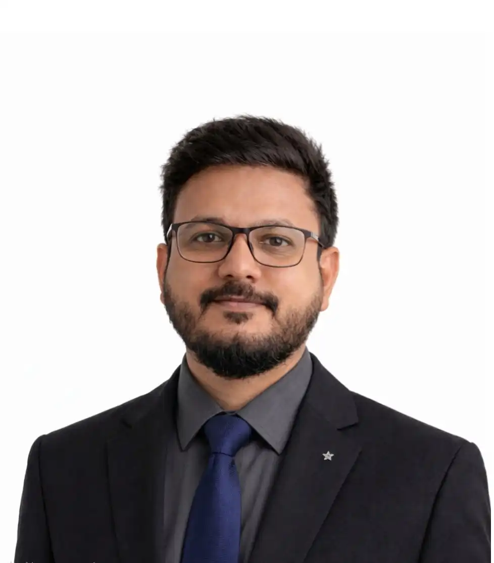 Bhanudas Rawade profile image