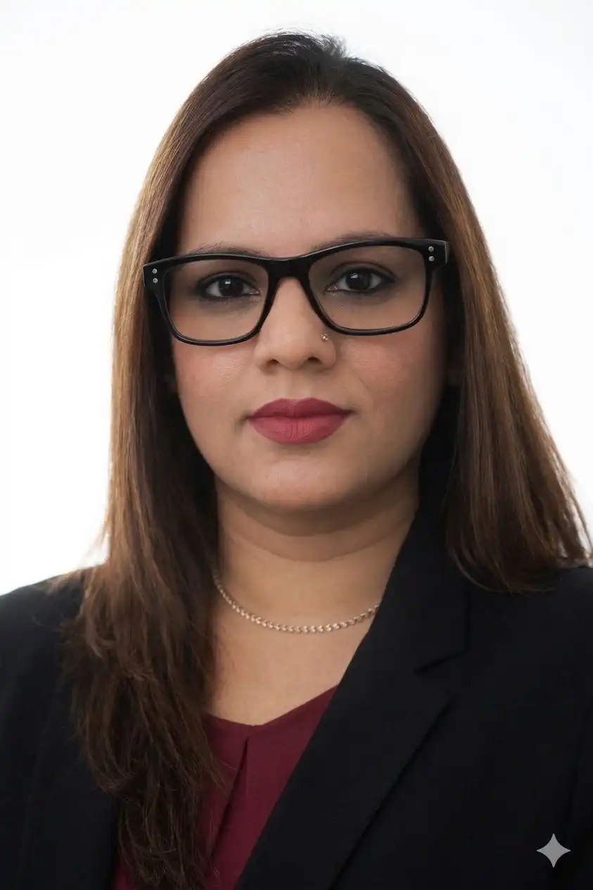 Punam Mishra profile image