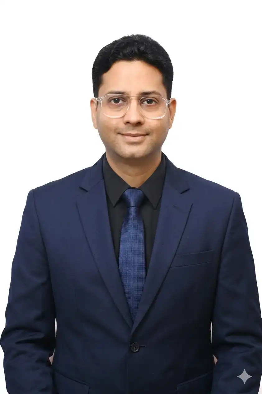Amit Agarwal profile image