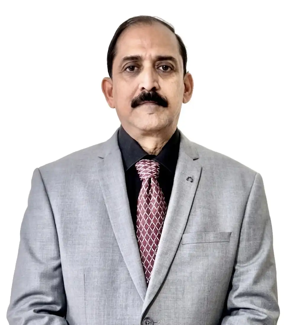 Amulya Ratna Dash profile image