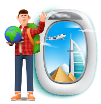 Dubai travel insurance